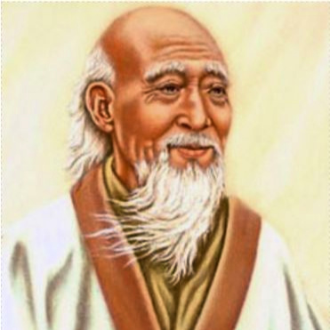 Lao Tzu, Here Be Dragons Wiki