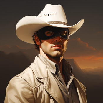 Lone Ranger