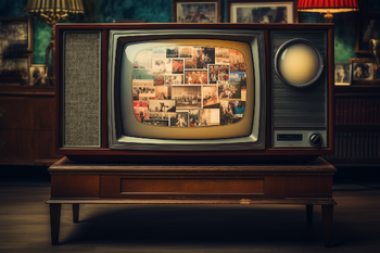 Television