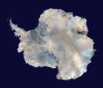 Antarctica