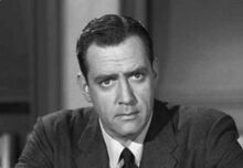 Perry Mason