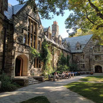 Princeton
