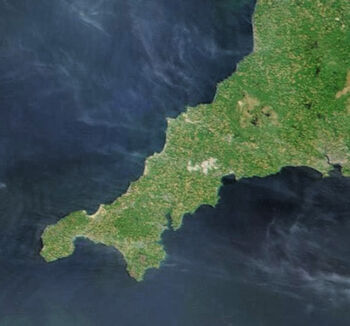 Cornwall