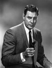 Peter Gunn