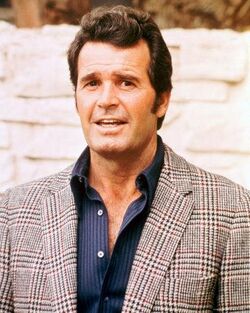 Jim Rockford