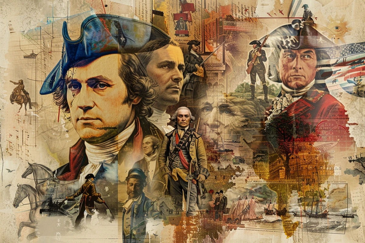 1800s (decade) | Here Be Dragons Wiki | Fandom