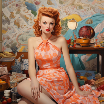 Lucy Ricardo