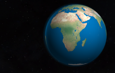 Africa Space