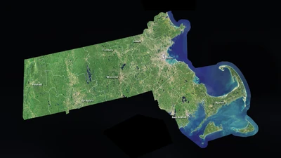 Massachusetts
