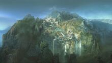 Themyscira