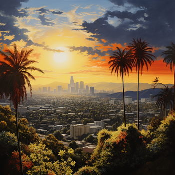 Los Angeles