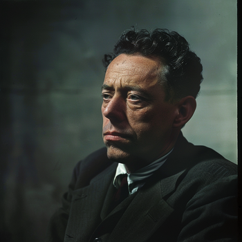 Albert Camus