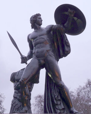 Achilles