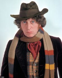 The Doctor