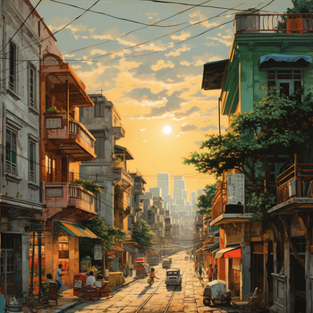 Hanoi