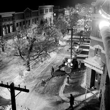Bedford Falls