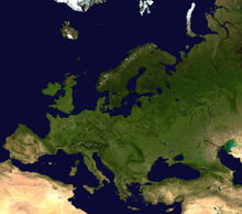 Europe Space