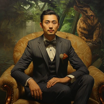 Mr. Moto Here Be Dragons Wiki Fandom