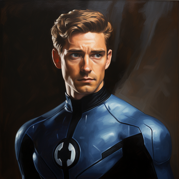 Reed Richards
