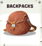 Backpacks