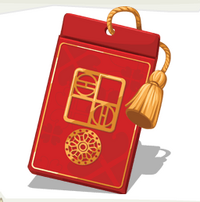 Red Envelope