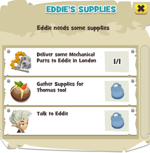 Eddie'd supplies nb