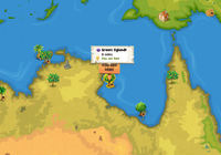 Groote Eylandt | Here Be Monsters Wiki | Fandom