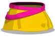 Sunshine skirt.png