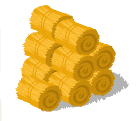 Large Stack Of Hay Bales Here Be Monsters Wiki Fandom Large Stack Of Hay Bales Here Be Monsters Wiki Fandom