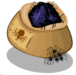 Bag of Spiders Bag of Spiders