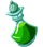 Neverwither Potion