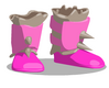 Orchid Barbarian Boots.png