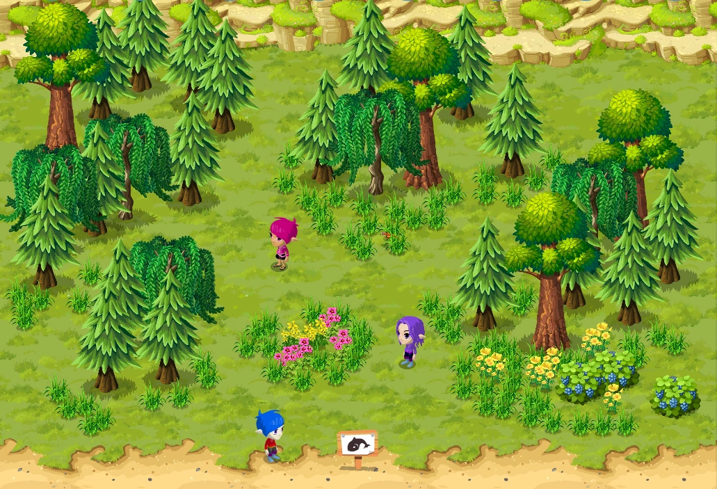 Pilot Rock Here Be Monsters Wiki Fandom