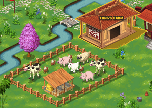 Fungs Farm