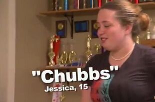 Jessica "Chubbs"