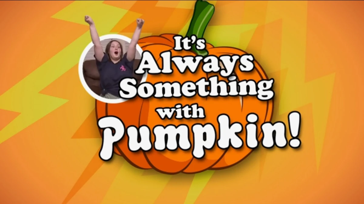The Pumpkin Song Here Comes Honey Boo Boo Wiki Fandom