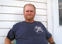 Mike thompson sugar bear arrest