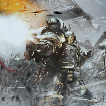 ウォーハンマー The Art of the Horus Heresy l The Horus Heresy – by Álvaro Jiménez : r/ImaginaryWarhammer