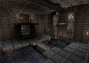 29 - Reflecting Pool