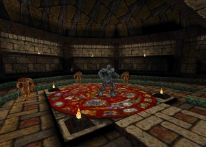 14 - Court of 1000 Warriors