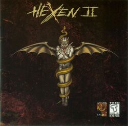 Hexen II | Heretic Wiki | Fandom