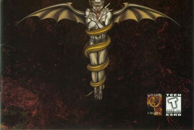 その他 HEXEN2 HeXen II - SteamGridDB