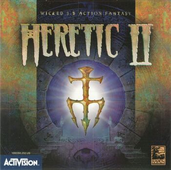 Heretic2