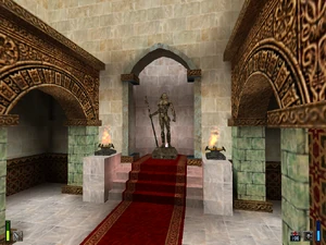 04 - Silverspring Town