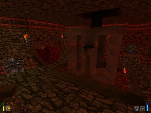 19 - Morcalavin's Dungeon