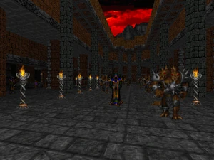 13 - Heresiarch's Seminary