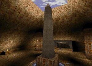 25 - Pestilence's Lair