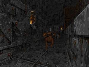 05 - Guardian of Steel