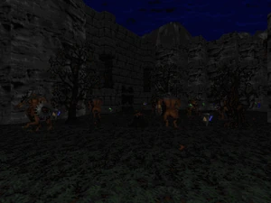 48 - Constable's Gate