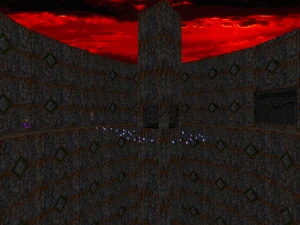 28 - Tomb of Menelkir